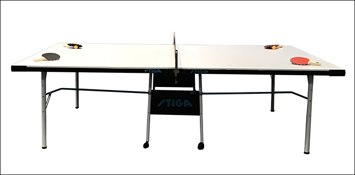 Table Tennis