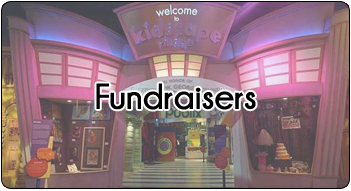 Fundraisers