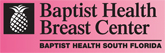 Baptist Health Breast Center></font></td>

				<td align=